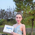 白白的美美哒