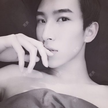 李匿名