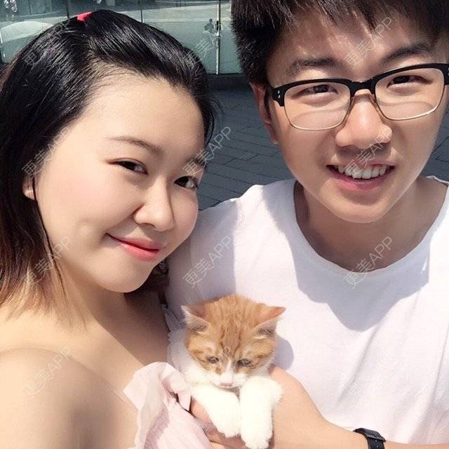 更美 - sunny小胖纸的经验 | 上眼皮吸脂 | 北京
