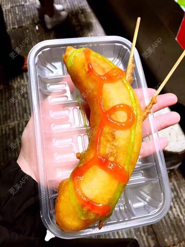 更美 - 唯艺妮子的玻尿酸下巴经验 | 上海 | 玻尿酸下巴