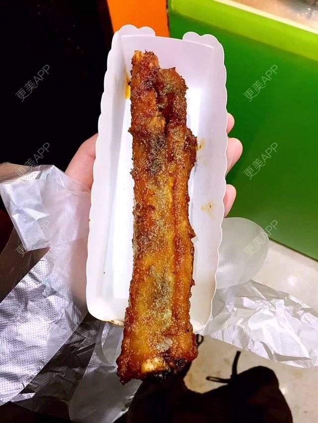 更美 - 唯艺妮子的玻尿酸下巴经验 | 上海 | 玻尿酸下巴