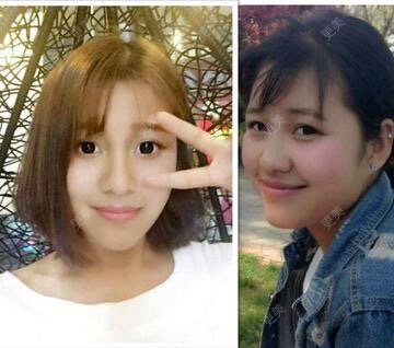 土肥圆逆袭小仙女