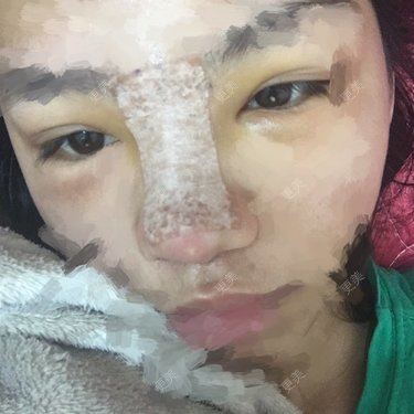 嗯啦太可怕