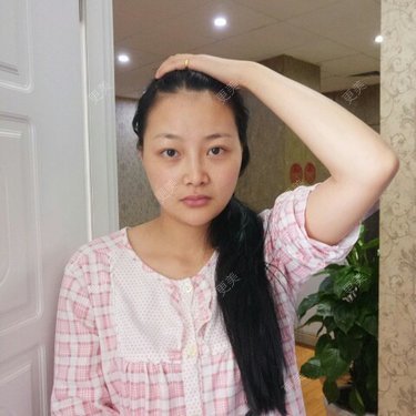 爱美美眉