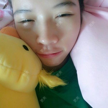 心疼妳的心疼。