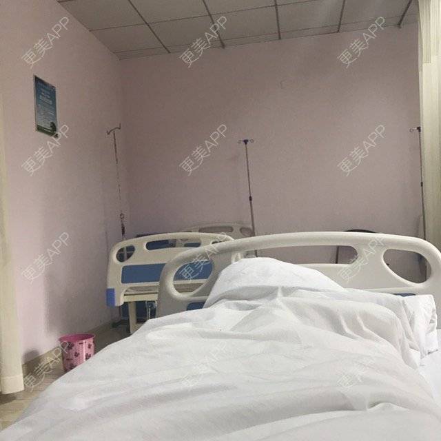 更美 - 大长腿欧尼的吸脂瘦脸经验 | 美购日记 | 吸脂瘦脸 | 双下巴吸脂 | 武汉