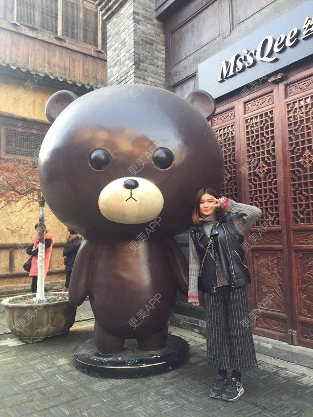 更美 - kikichan的吸脂瘦脸经验 | 美购日记 | 吸脂瘦脸 | 武汉