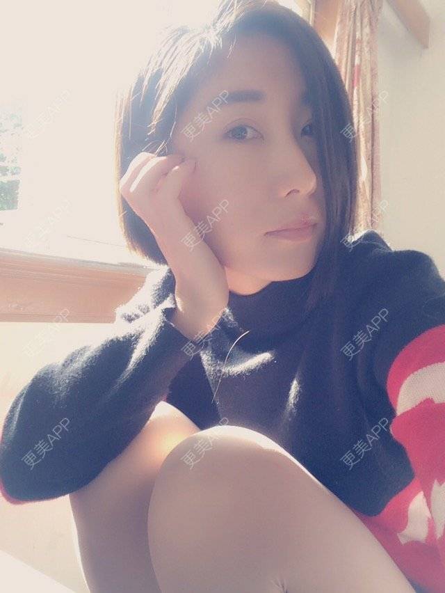 更美 - 爱美的丸子o的半永久纹眼线经验 | 上海 | 半永久纹眼线