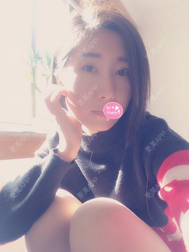 更美 - 爱美的丸子o的半永久纹眼线经验 | 上海 | 半永久纹眼线