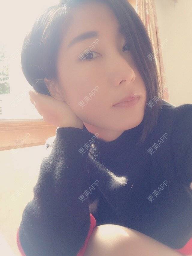 更美 - 爱美的丸子o的半永久纹眼线经验 | 上海 | 半永久纹眼线