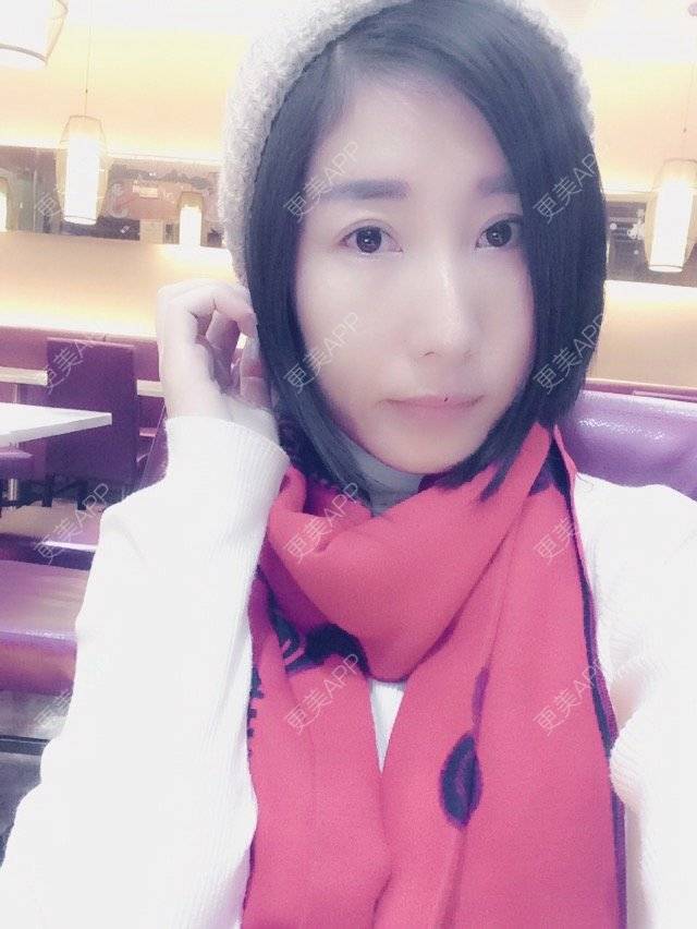 更美 - 爱美的丸子o的半永久纹眼线经验 | 上海 | 半永久纹眼线