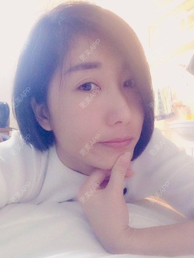 更美 - 爱美的丸子o的半永久纹眼线经验 | 上海 | 半永久纹眼线