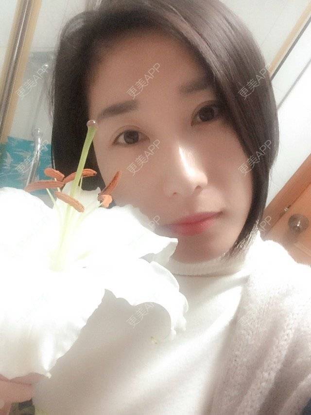 更美 - 爱美的丸子o的半永久纹眼线经验 | 上海 | 半永久纹眼线