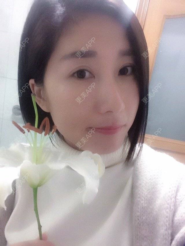 更美 - 爱美的丸子o的半永久纹眼线经验 | 上海 | 半永久纹眼线