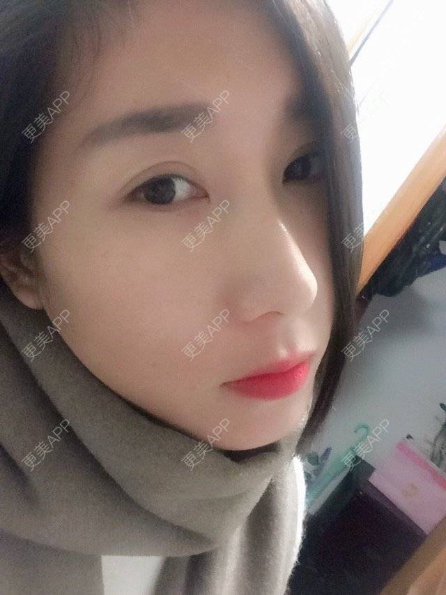 更美 - 爱美的丸子o的半永久纹眼线经验 | 上海 | 半永久纹眼线