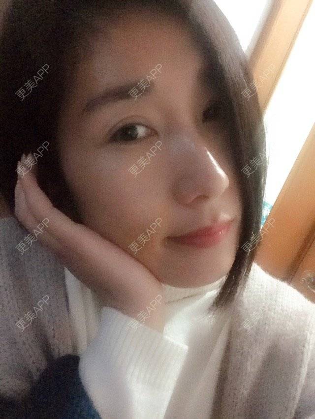 更美 - 爱美的丸子o的半永久纹眼线经验 | 上海 | 半永久纹眼线