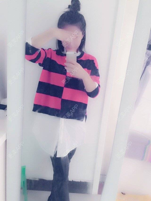 更美 - 爱美的丸子o的半永久纹眼线经验 | 上海 | 半永久纹眼线