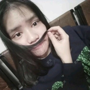 我不是萌妹纸