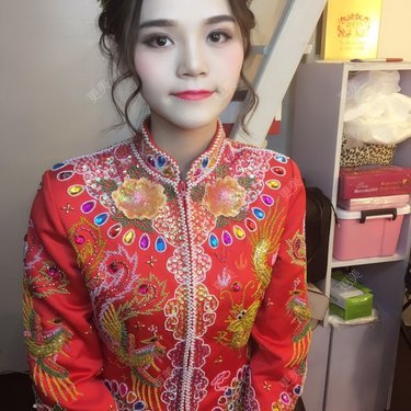 莫宁🌸