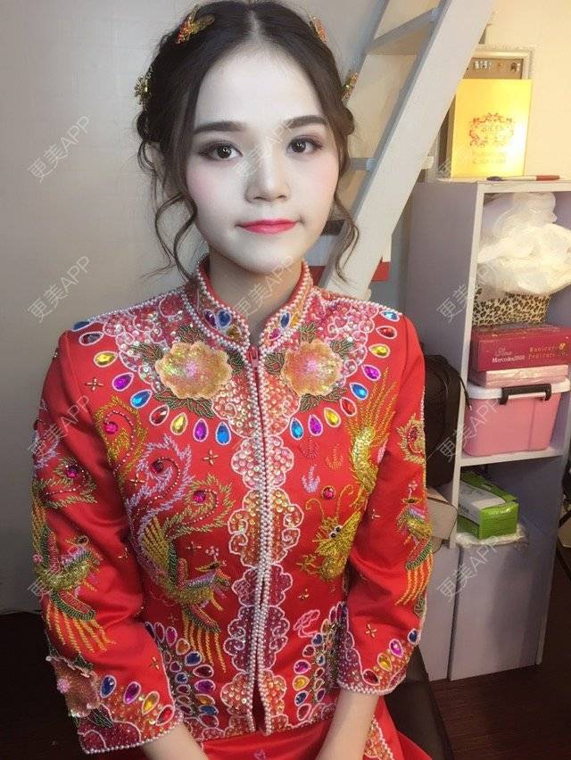 更美 - 莫宁🌸的经验 | 假体隆鼻 | 隆鼻功课 | 广州
