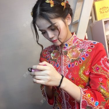 莫宁🌸