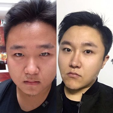 景潇哥哥