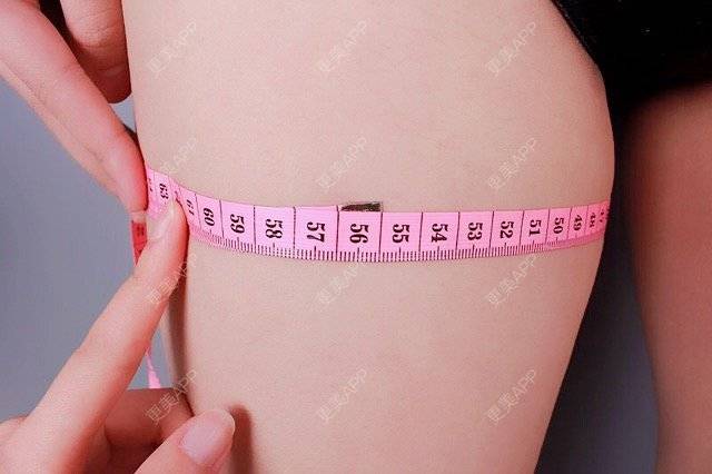 更美 - 囍宝2333的吸脂经验 | 美购日记 | 吸脂 | 吸脂臀沟 | 吸脂大腿 | 重庆