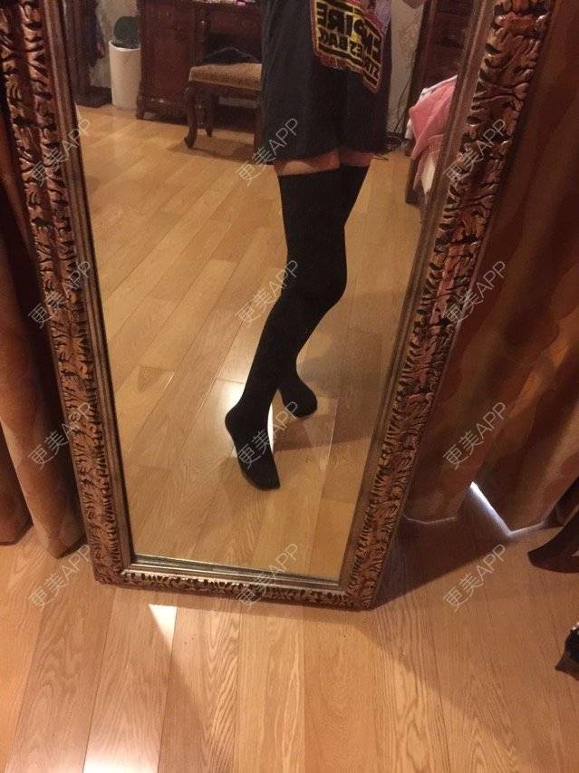 更美 - 慢漫曼小姐的吸脂瘦大腿经验 | 宁波 | 吸脂瘦大腿