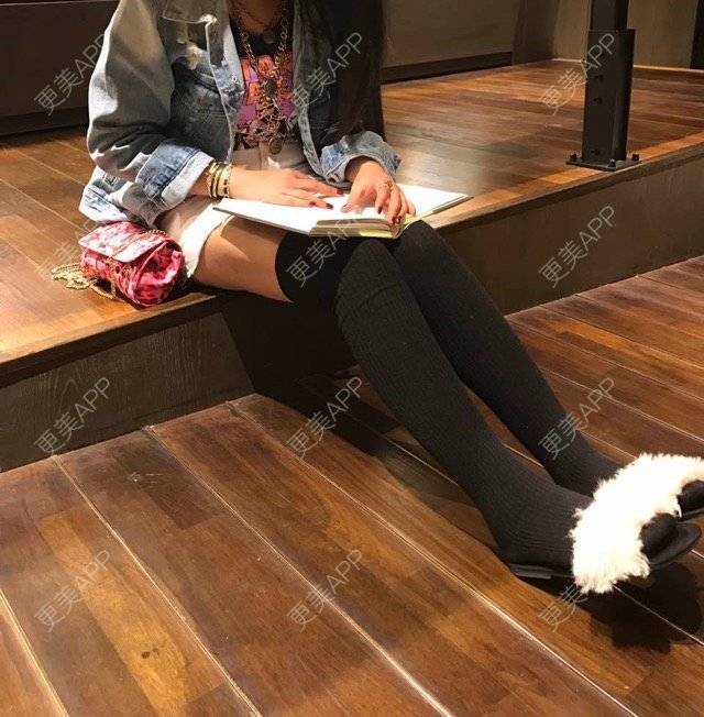 更美 - 慢漫曼小姐的吸脂瘦大腿经验 | 宁波 | 吸脂瘦大腿