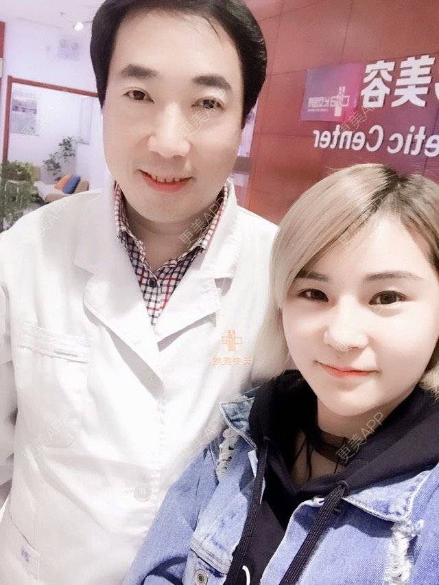 更美 - 喜宝i的下颌角经验 | 超长下颌角 | 面部轮廓 | 下颌角 | 西安
