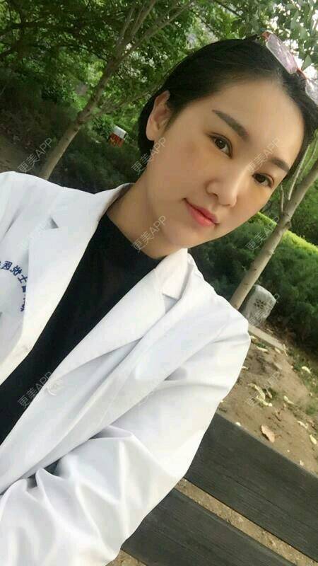 更美 - 北京蕾士悦容医疗美容的全切双眼皮经验 | 全切双眼皮
