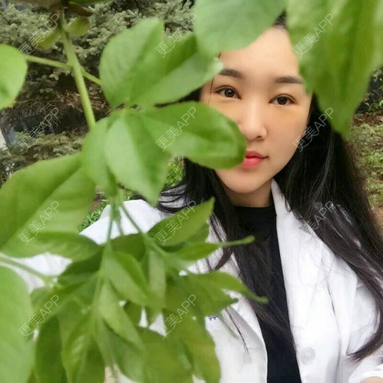 更美 - 北京蕾士悦容医疗美容的全切双眼皮经验 | 全切双眼皮