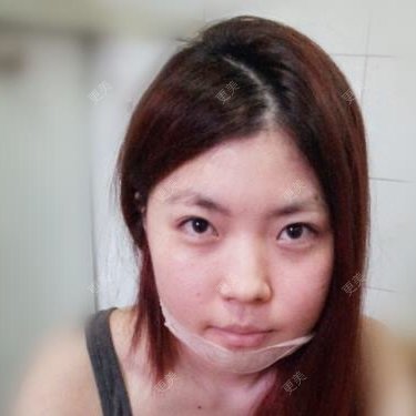 蕊蕊要变美