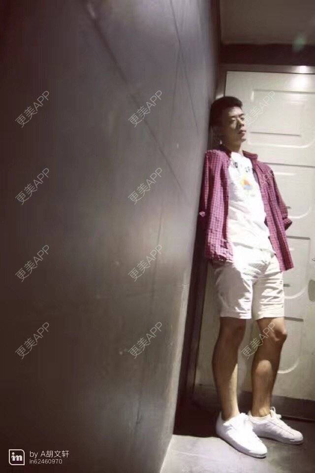 更美 - A胡文轩的经验 | 怎么瘦腿 | 深圳