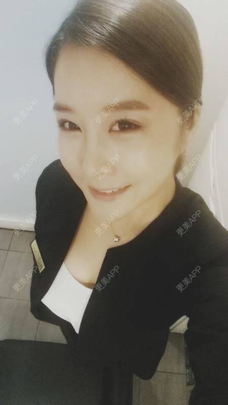 安妮要快乐的假体隆胸日记