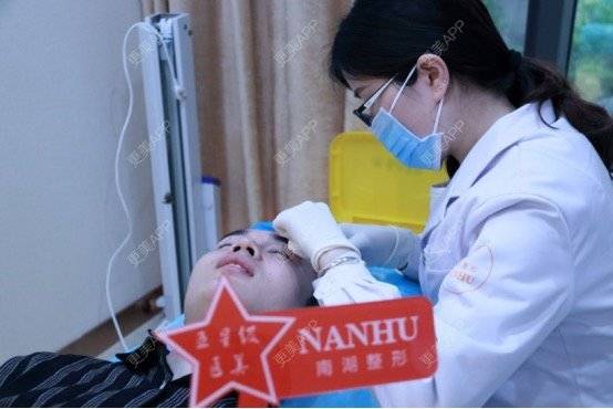 更美 - 笑笑笑水阁的玻尿酸额头经验 | 玻尿酸额头 | 长沙