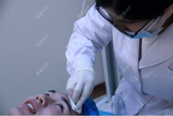 更美 - 笑笑笑水阁的玻尿酸额头经验 | 玻尿酸额头 | 长沙