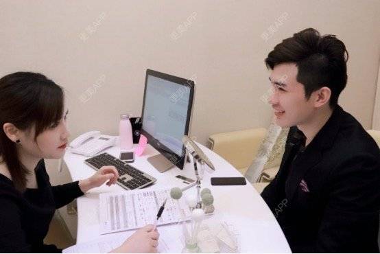 更美 - 笑笑笑水阁的玻尿酸额头经验 | 玻尿酸额头 | 长沙