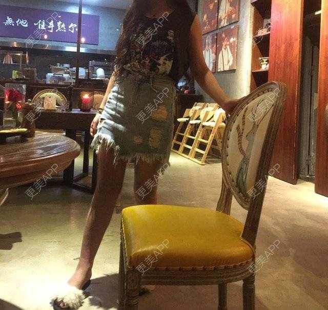 更美 - 慢漫曼小姐的吸脂瘦大腿经验 | 宁波 | 吸脂瘦大腿