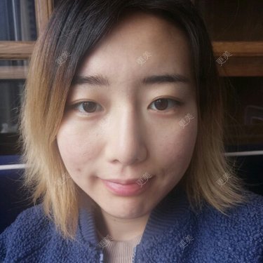 Cold婷