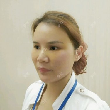 黄丽华 医生