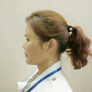 黄丽华 医生