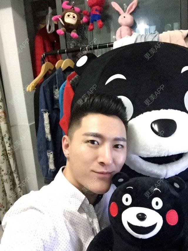 更美 - 柳安花明又一村的玻尿酸额头经验 | 长沙 | 玻尿酸额头