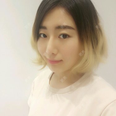 Cold婷