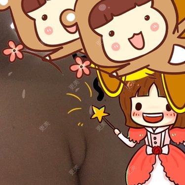 临江仙狐
