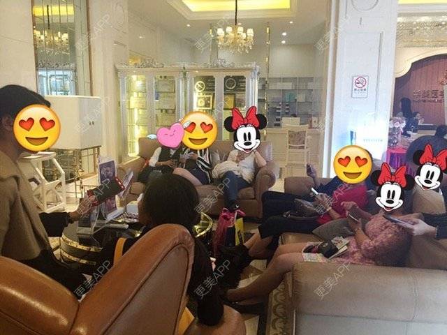 更美 - 梁小柱有大大的梦想的隆鼻经验 | 膨体隆鼻 | 南宁 | 鼻头整形 | 隆鼻