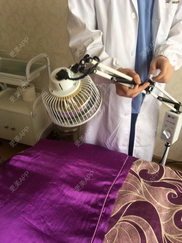 更美 - 晓羽呀的鼻部多项经验 | 鼻部修复 | 长沙 | 缩小鼻翼 | 鼻部多项