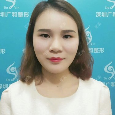 黄丽华 医生