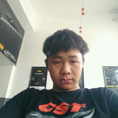 最美证件照
