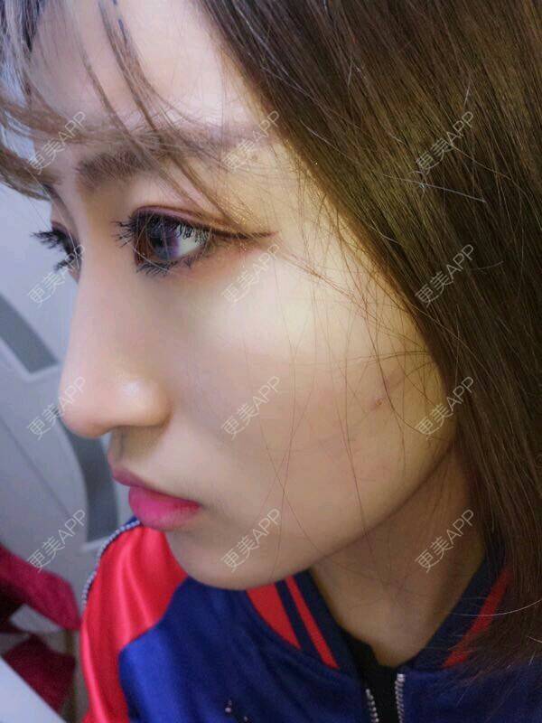 安然然然然的像素激光日记